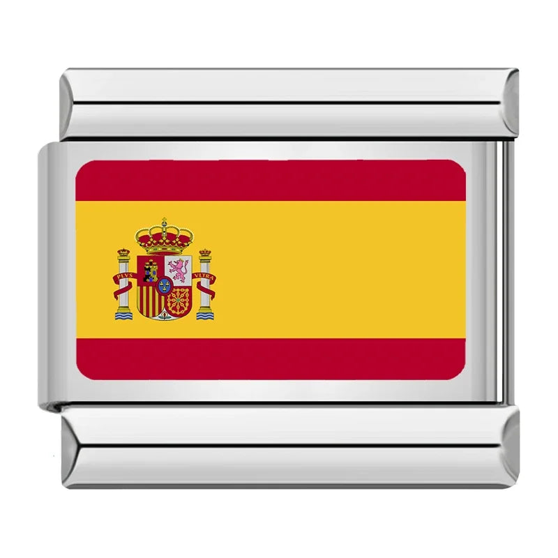 Charm España