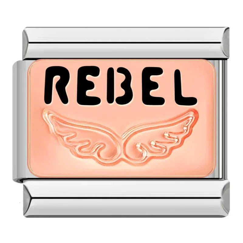 Charm Rebel