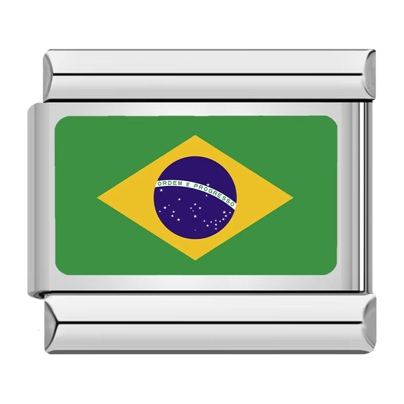 Charm Brasil