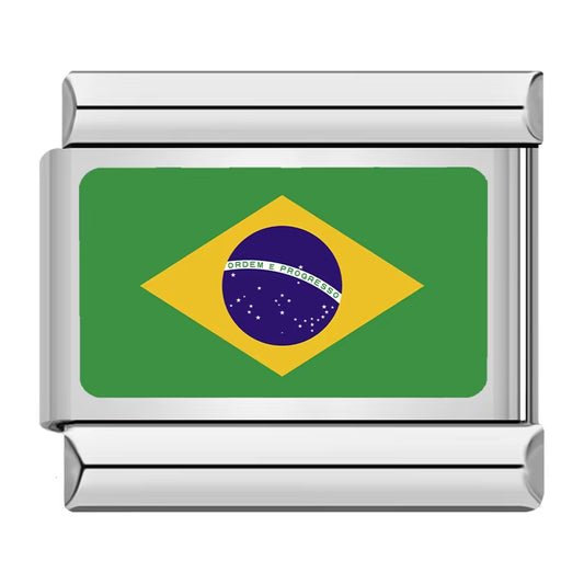 Charm Brasil